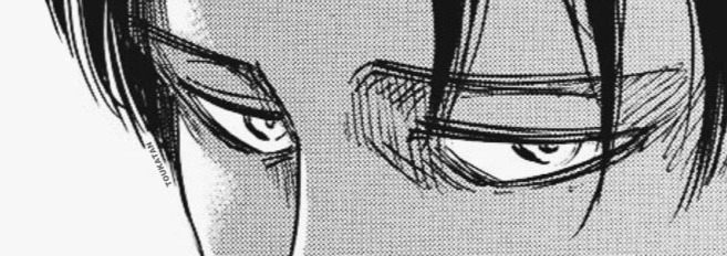 Levi Ackerman