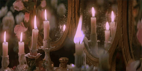Candlelitgothicsanctuary Banner