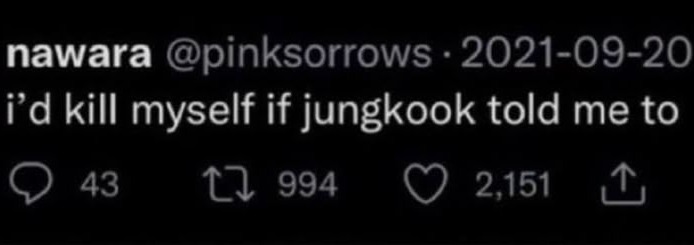 Jungkook