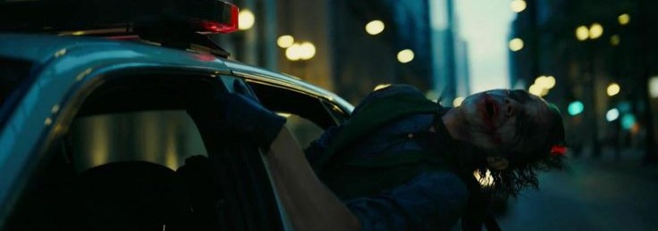 Joker Banner