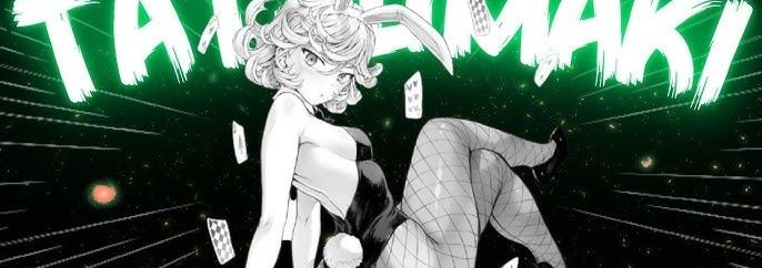 Tatsumaki