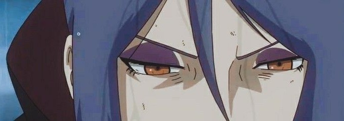 Konan Banner