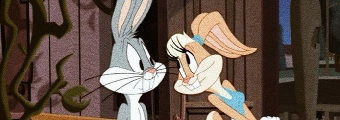Bugs Bunny