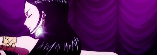 Nico Robin