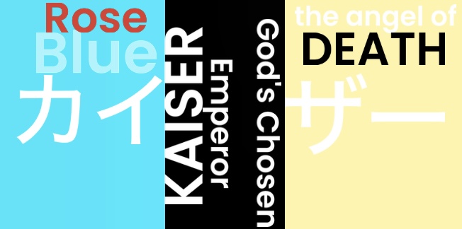 kaiser Banner