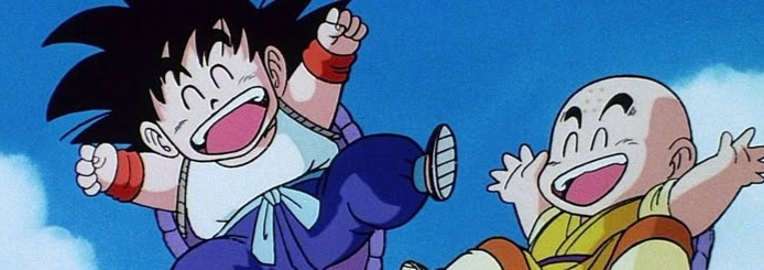 Dragon Ball