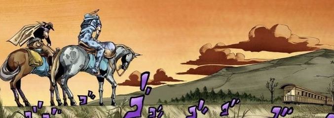 Jojo Meme