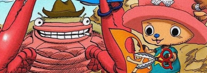 Tony Tony Chopper Banner