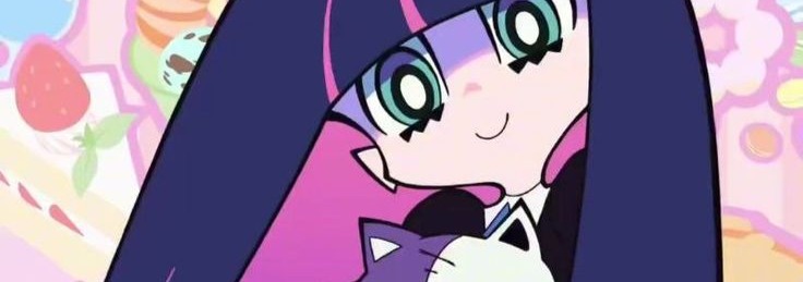 Stocking Anarchy
