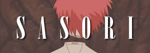 Sasori