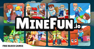 minefun.io