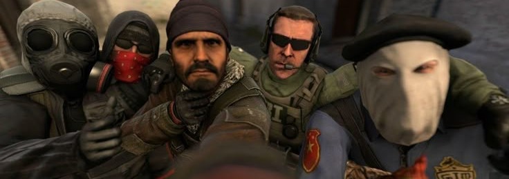 Csgo
