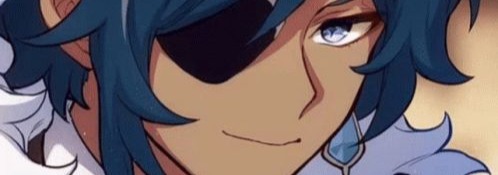 Kaeya Banner
