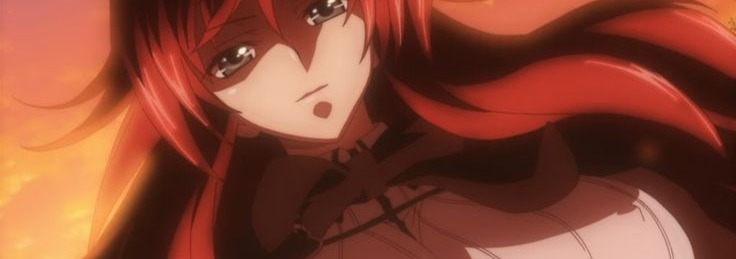 Rias Banner