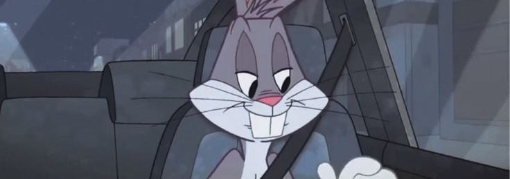 Bugs Bunny