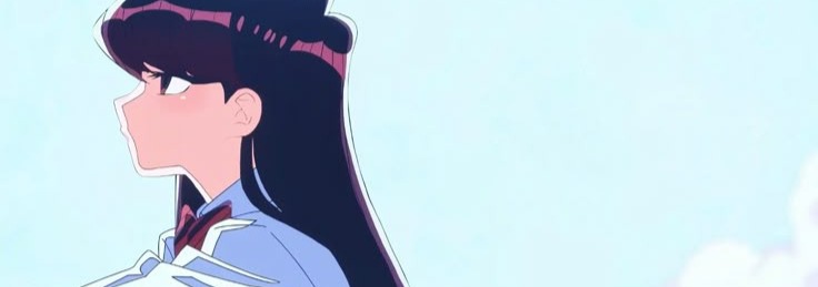 Komi Can't Communicate
