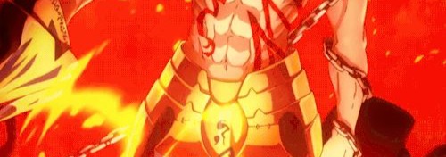 Gilgamesh Banner