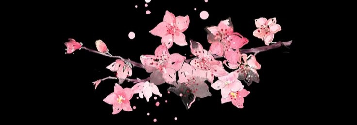 Flower Banner