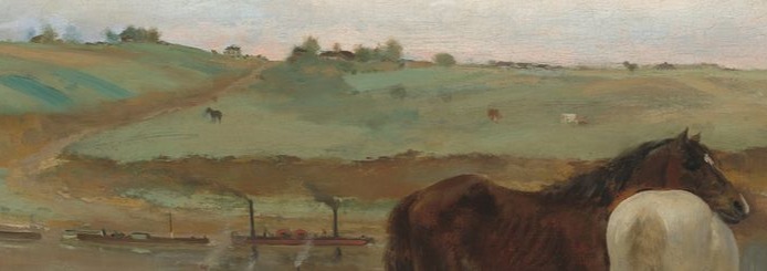Horse Banner