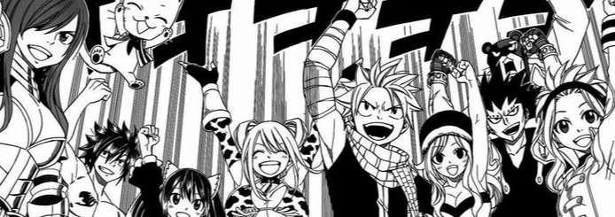 Fairy Tail