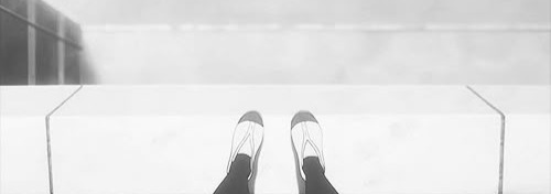 Depressed Anime Banner