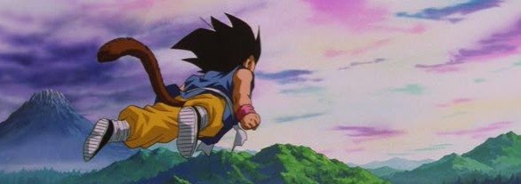 Dragon Ball Z