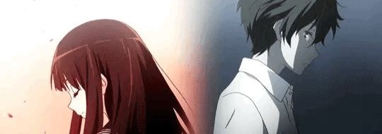 Houtarou Oreki