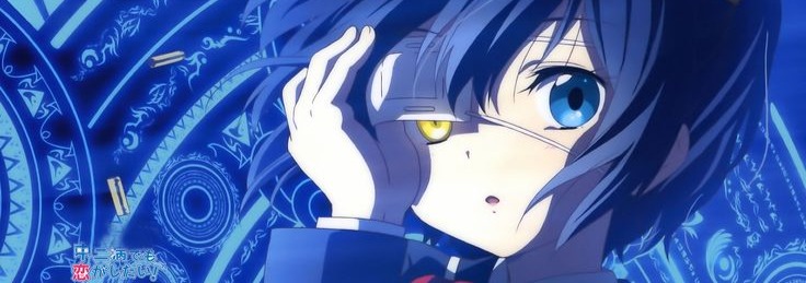 Rikka Takanashi