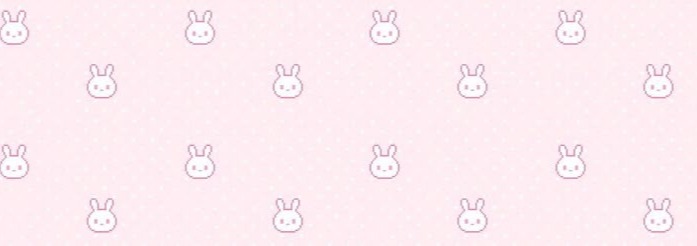Cute Bunny