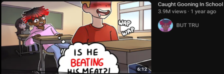 Ts is a joke vro