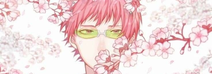 Saiki Banner