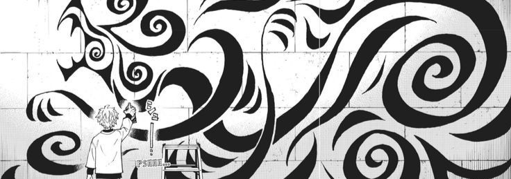 Tokyo Revengers Manga