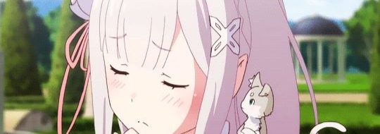 Emilia Re Zero