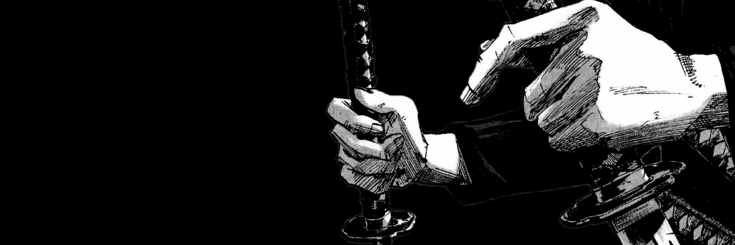 MusashiKatanaBlack Banner