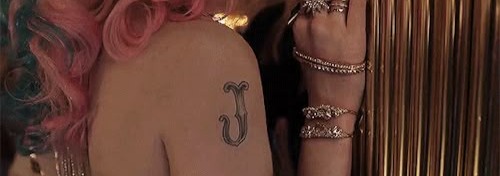 Harley Quinn Banner
