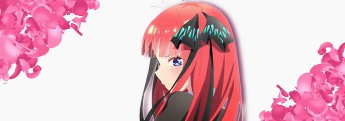 Nino Nakano Banner
