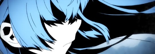 Kiznaiver Banner
