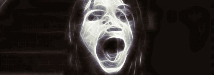 Scary