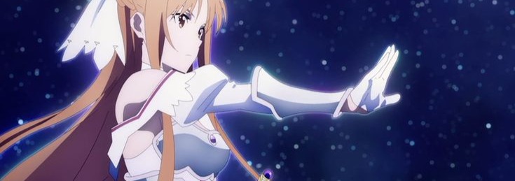 Asuna