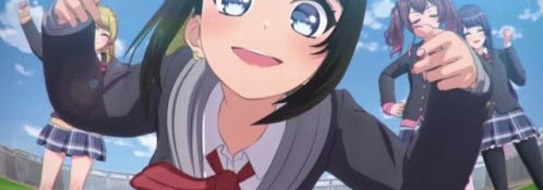 Anime Gif