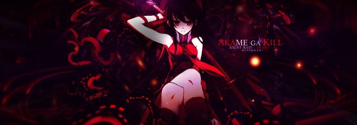 Akame Banner