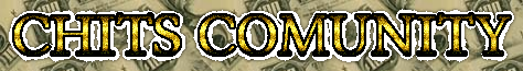 CHITS COMUNITY  Banner