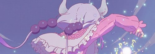 Kanna Kamui Banner