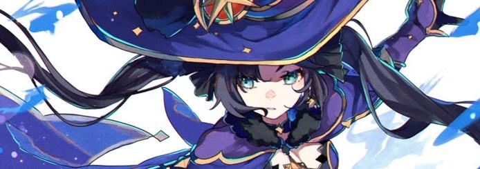 Mona