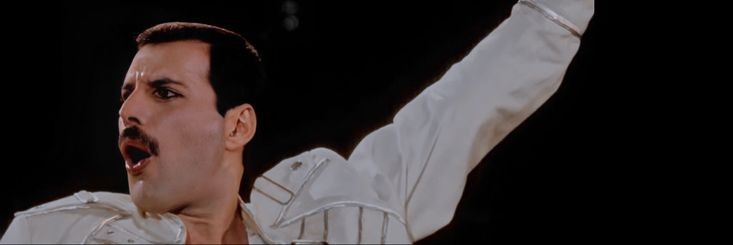 Freddie mercury