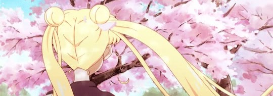 Aesthetic Sailor Moon