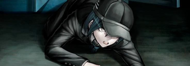 Shuichi Saihara