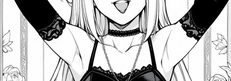 Manga Banner