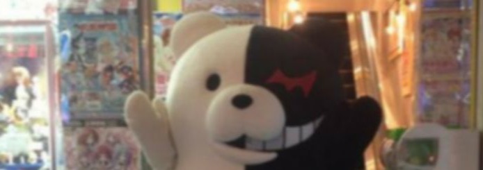 Monokuma