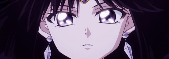 Sailor Mars Banner